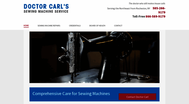 doctorcarlsewandvac.com