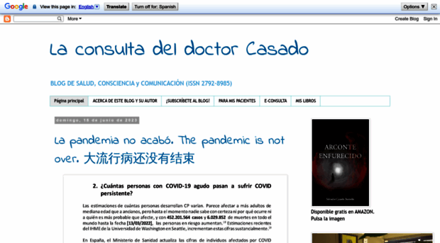 doctorcasado.es