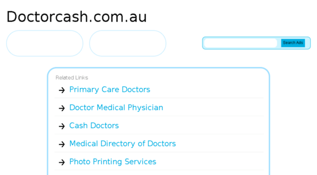 doctorcash.com.au