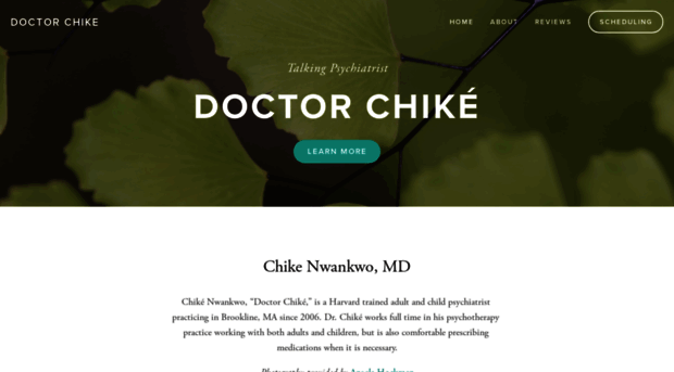 doctorchike.com