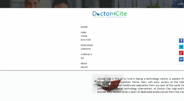 doctorcite.com