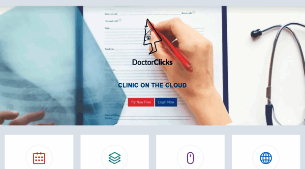 doctorclicks.com