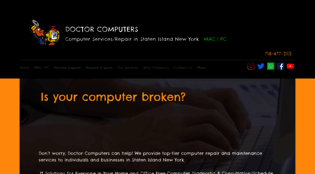 doctorcomputers.net