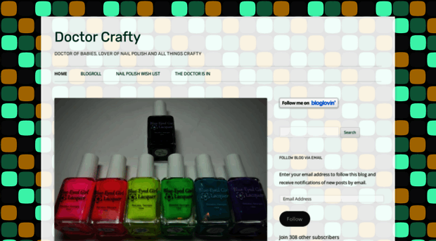 doctorcrafty.wordpress.com