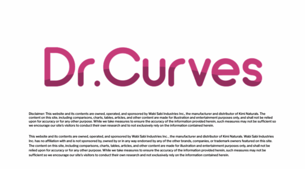 doctorcurve.com