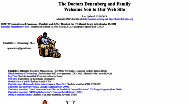 doctord.dyndns.org