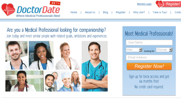 doctordate.com