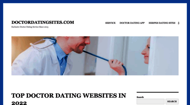 doctordatingsites.com