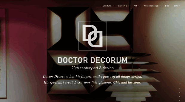 doctordecorum.com