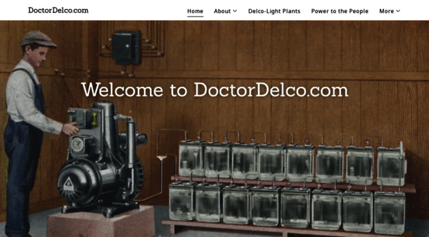 doctordelco.com