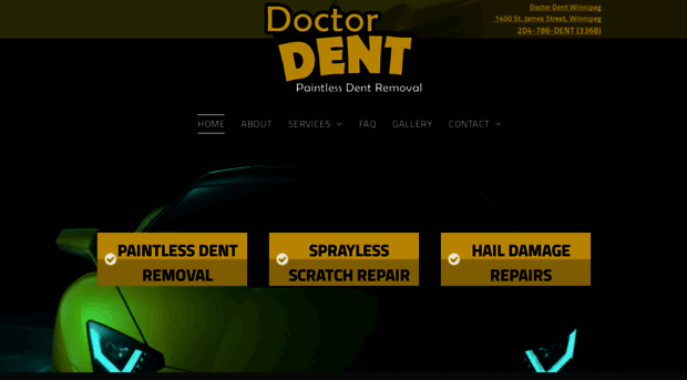 doctordentwinnipeg.ca