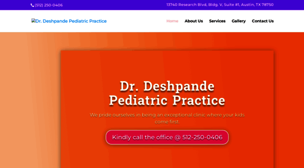 doctordeshpande.com