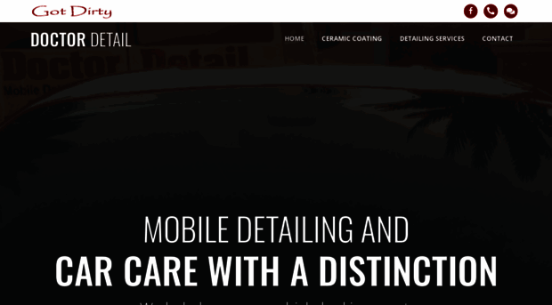 doctordetail.net