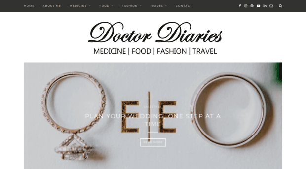 doctordiariesblog.com