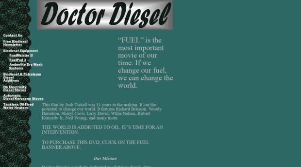 doctordiesel.com