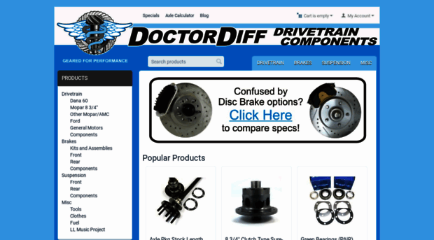 doctordiff.com