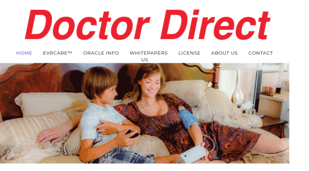 doctordirectinc.com