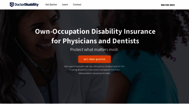 doctordisability.com