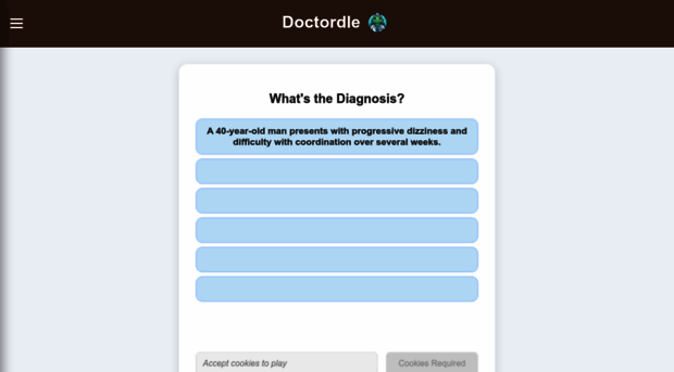 doctordle.org