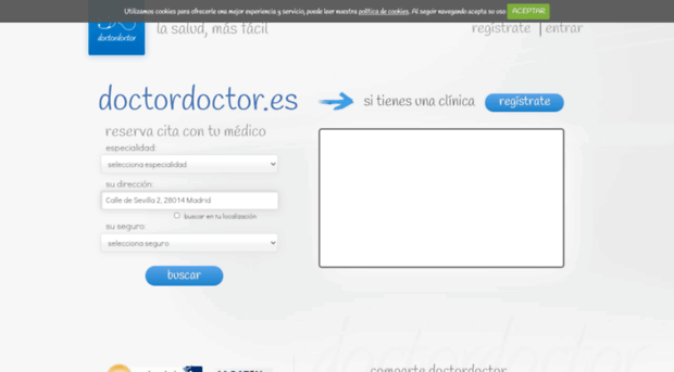 doctordoctor.es