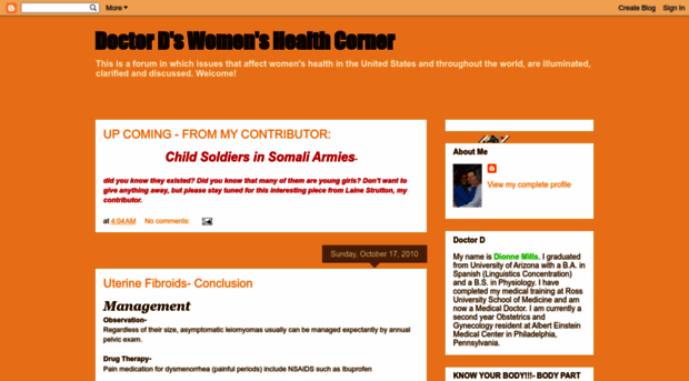 doctordswomenshealthcorner.blogspot.com