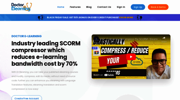 doctorelearning.com