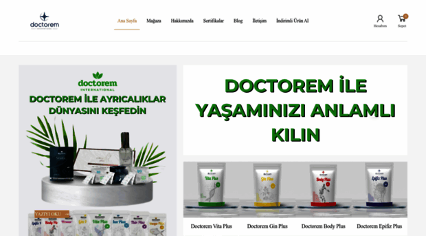 doctorembant.com