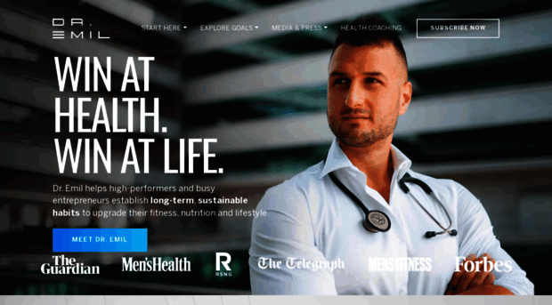 doctoremil.com