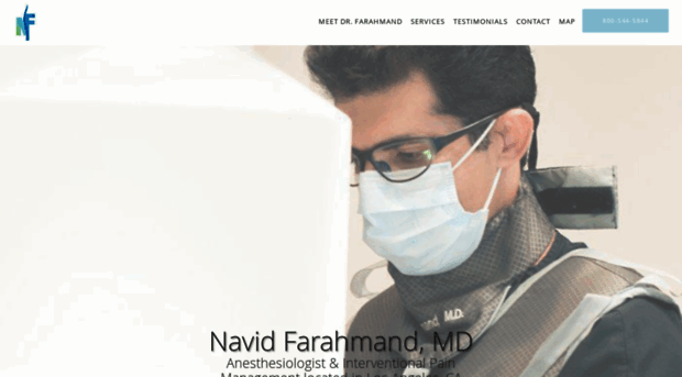 doctorfarahmand.com