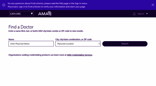 doctorfinder.ama-assn.org