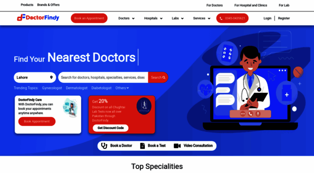 doctorfindy.com