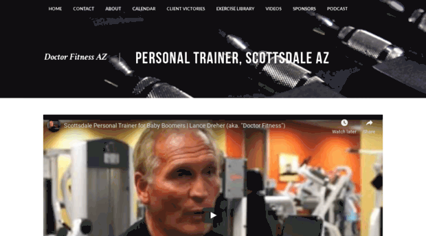 doctorfitnessaz.com