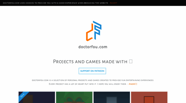 doctorfou.com