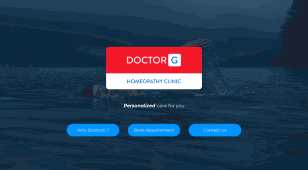 doctorg.in