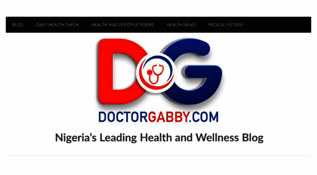 doctorgabby.com