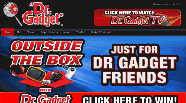 doctorgadget.com