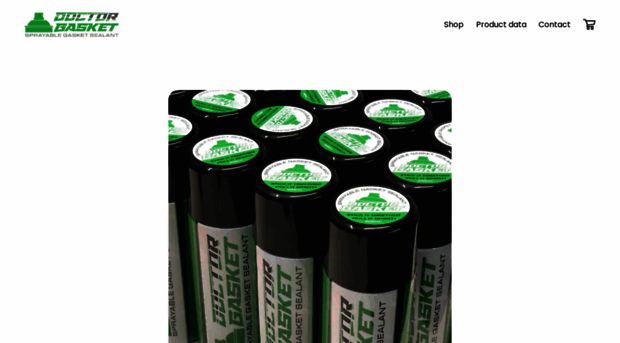 doctorgasket.co.uk