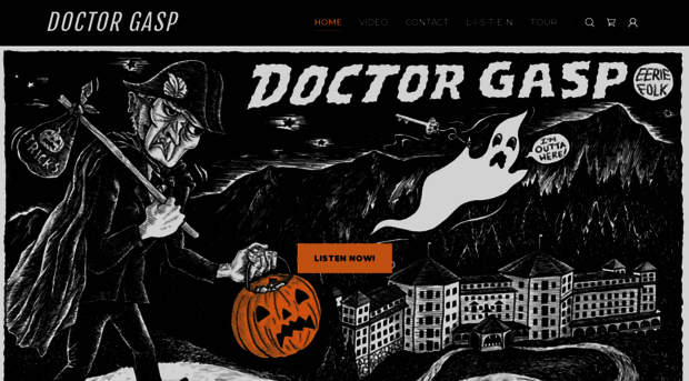 doctorgasp.com