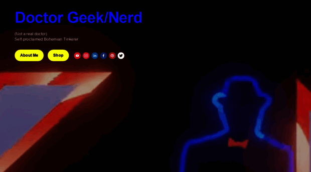 doctorgeeknerd.com