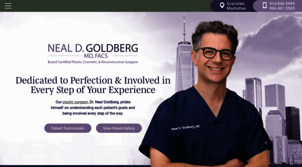 doctorgoldberg.com