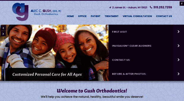 doctorgush.com