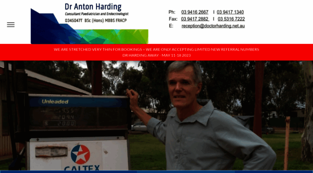 doctorharding.net.au