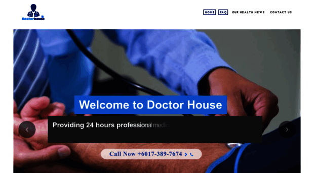 doctorhouse.com.my