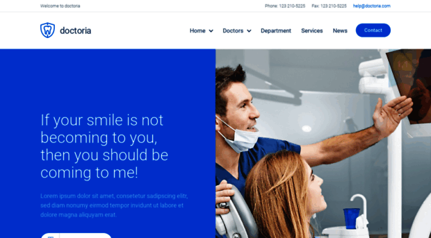 doctoria-theme.webflow.io