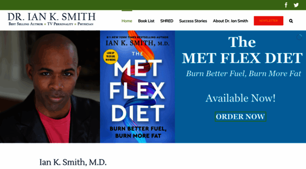 doctoriansmith.com