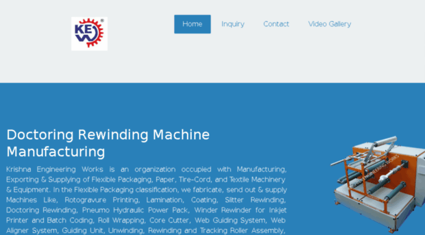 doctoringrewindingmachine.jimdo.com