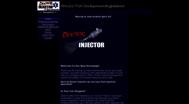 doctorinjector.net