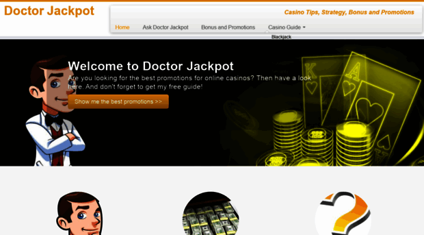 doctorjackpot.com