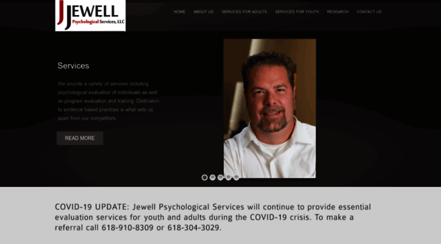 doctorjewell.com