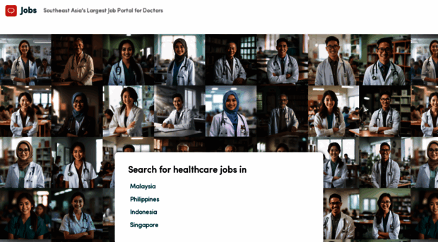 doctorjobs.today